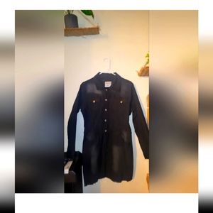 It people denim dress